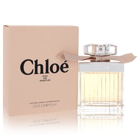 chloe parfum review|chloe perfume new vs old.